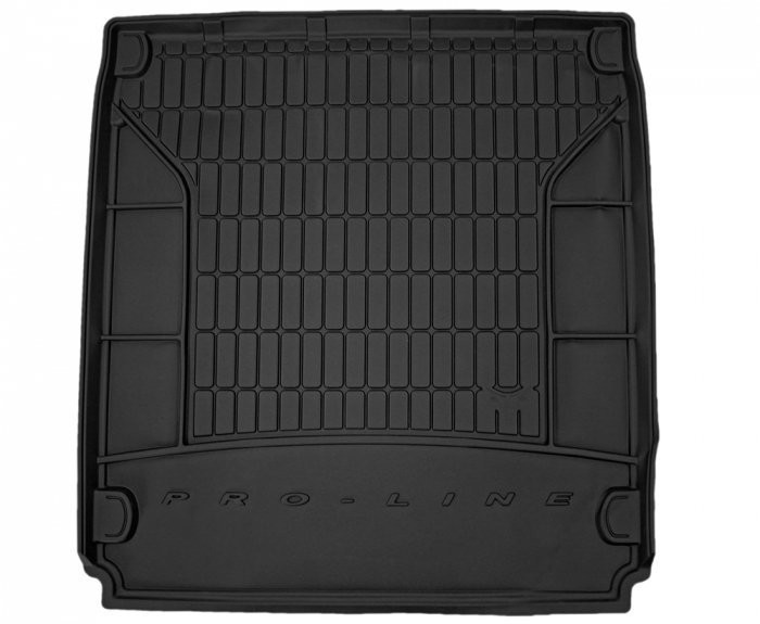 Frogum Mata bagażnika gumowa OPEL Vectra C Kombi 2002-2008 DZ403765