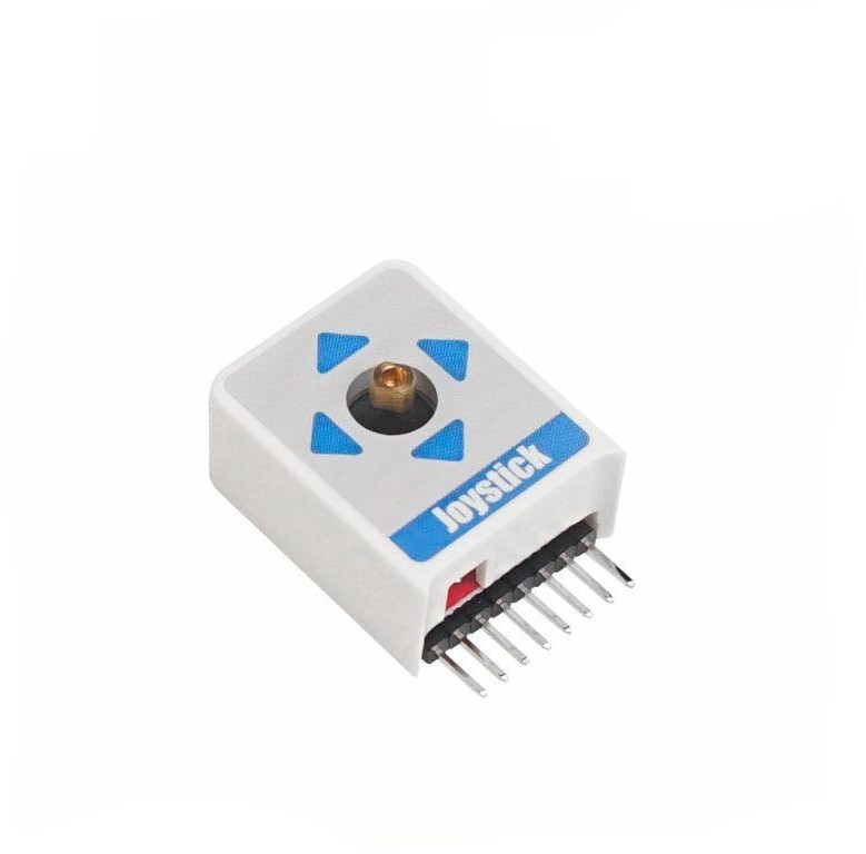M5Stack M5Stick Joystick - nakładka z joystickiem MSS-18045