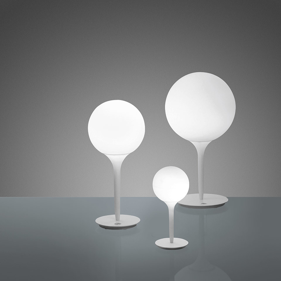 Artemide Castore 14 Table 1044110A 1044110A