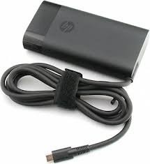 HP Zasilacz do laptopa Adapter PFC 904144-850