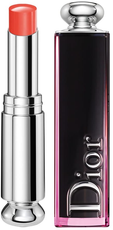 Dior Pomadki Addict Lacquer Stick Pomadka