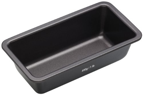 Master Class kształt skrzynki z powłoką zapobiegającą przywieraniu, 0,4 kg/18 cm x 9 cm KCMCHB64