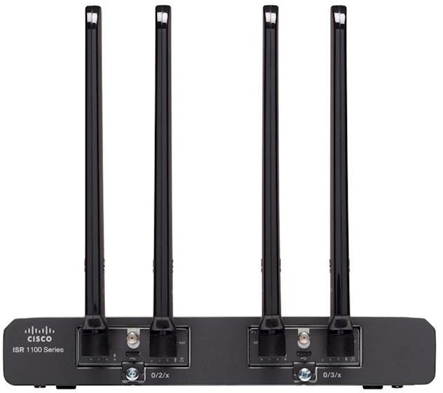 Linksys C1109-4PLTE2P C1109-4PLTE2P