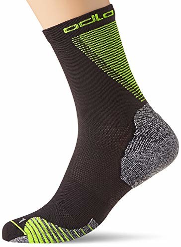 Odlo Socks Crew Ceramicool, wielokolorowa, 42-44