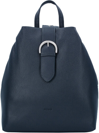 Picard Luis City Plecak skórzana 25 cm ozean 8386-851-023