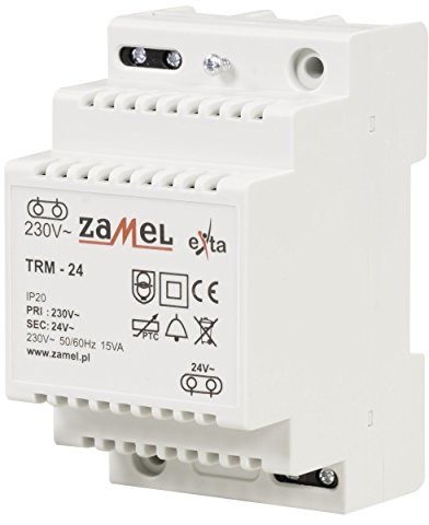 EXTA Transformer 24 V, 1 sztuki, TRM-24