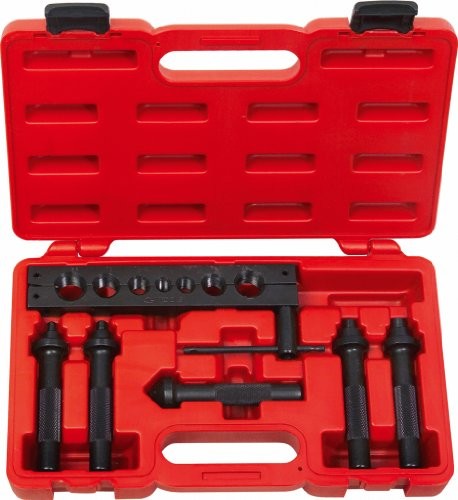 KS Tools 122.2201 zaciskowe komplet 10 22 MM ,6-częściowy