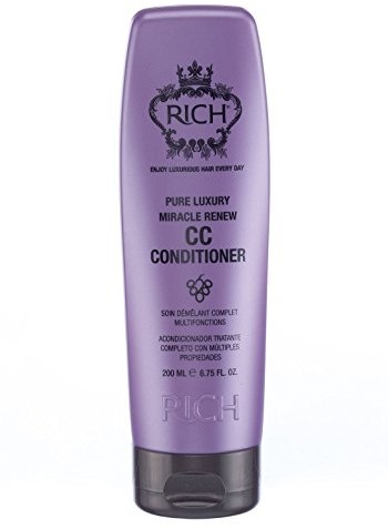 RICH Rich Miracle Renew CC Conditioner, 1er Pack (1 X 200 ML) 150601