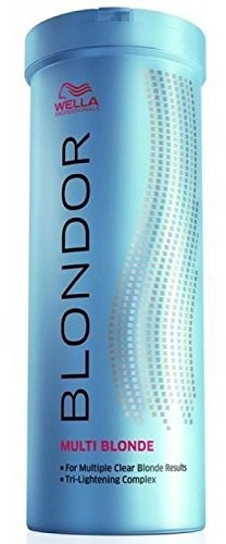 Wella blondor poussire 800 4015600193959