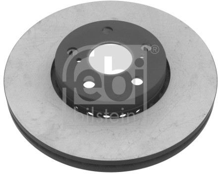 Febi Tarcza hamulcowa BILSTEIN 26065