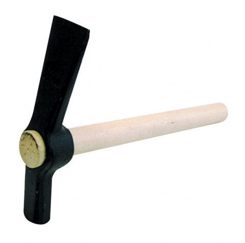 Juco Młotek murarski rmrmf 0,7kg [m5052] 12207