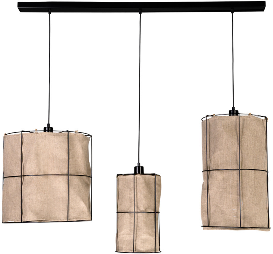 Spotlight Lampa wisząca 184119304 z serii MARINERO ŻARÓWKI