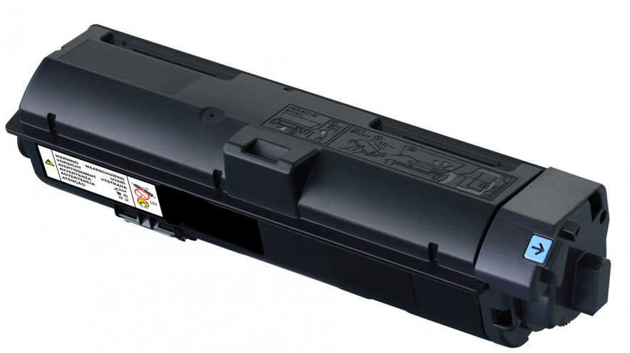 Epson Epson C13S110078 czarny (black) toner zamiennik