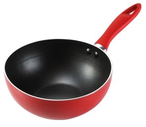 Tescoma Wok PRESTO MINI 16 cm