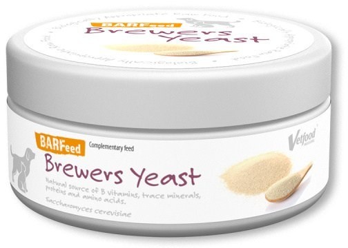 Vetfood BARFeed Brewers Yeast 180 g