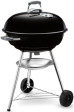 Weber Compact 57 cm czarny + Wysyłka Gratis! 1321004
