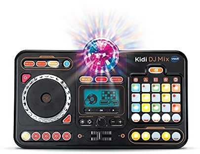 Vtech KIDI DJ MIX 547305