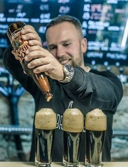 Voucher na degustację piwa  Gliwice P0005965