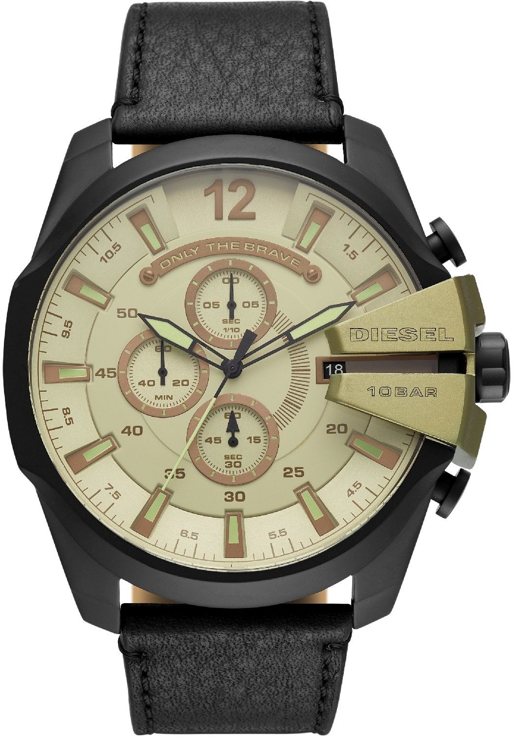Diesel Chief DZ4495
