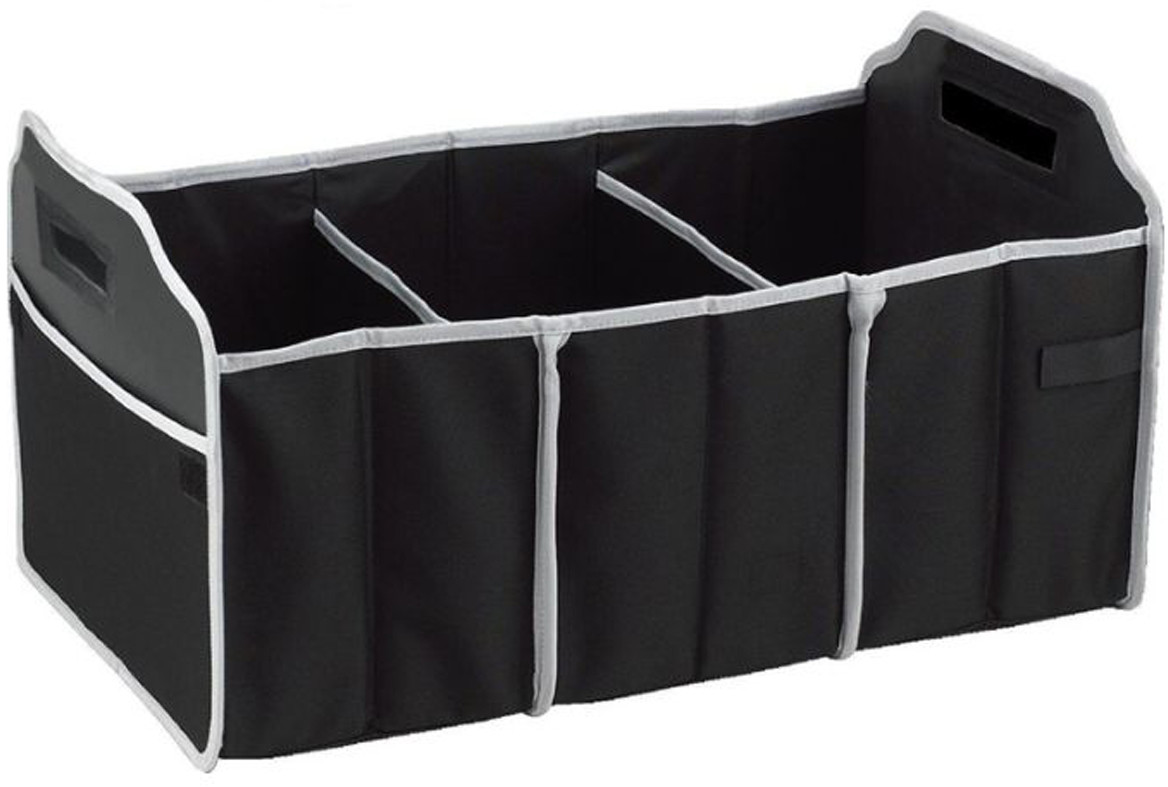 Organizer Samochodowy Torba Do Bagażnika 53x32x32
