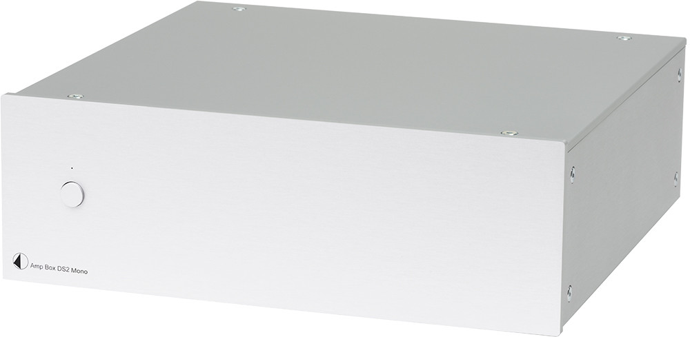 Pro-ject Amp Box DS2 Mono