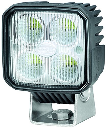 Hella Q90 compact reflektor roboczy 1GA 996 284-011