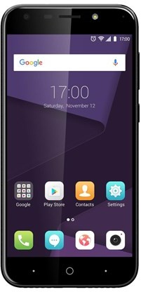 ZTE Blade A6 32GB Dual Sim Czarny