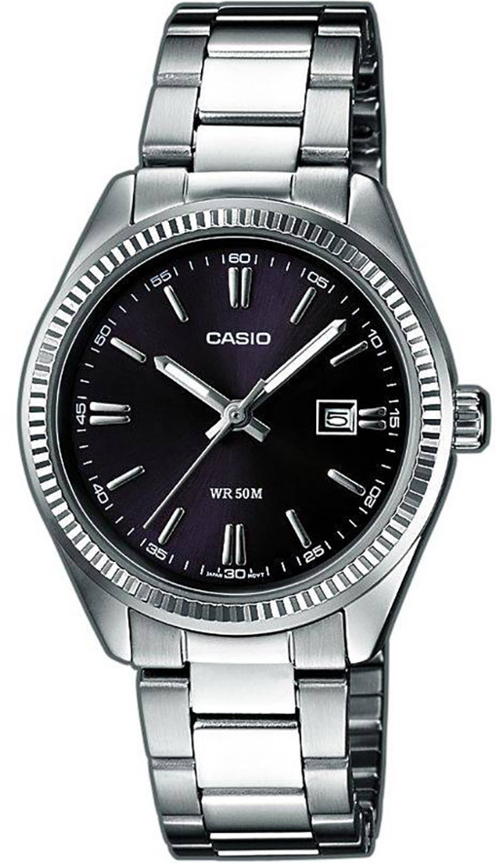 Casio Dress LTP-1302PD-1A1