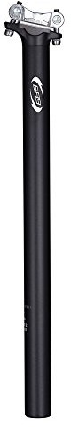 BBB Sztyca podsiodłowa Skyscraper BSP-20, czarny, 26.4 mm 882322641_Mattschwarz_26.4 mm