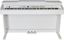 Orla CDP-101 Pianino cyfrowe białe mat ORLCDP101PCBM