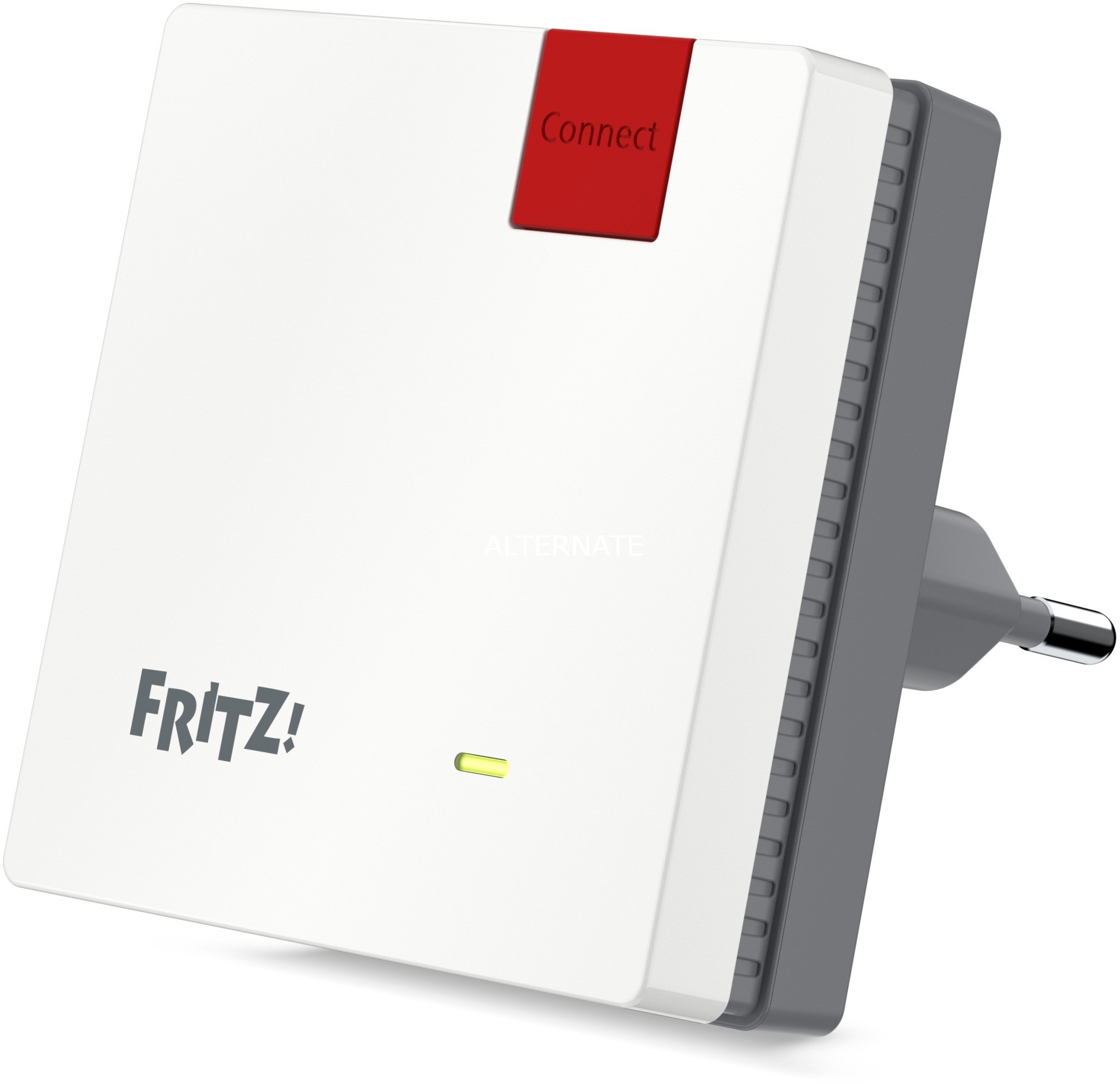 AVM FRITZ!Repeater 600 600 Mbit/s Biały, Wzmacniacz