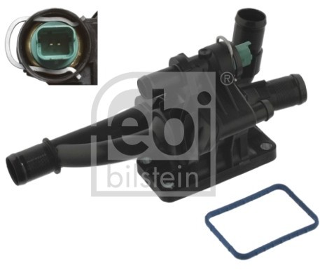 FEBI Termostat, środek chłodzący FEBI 36173