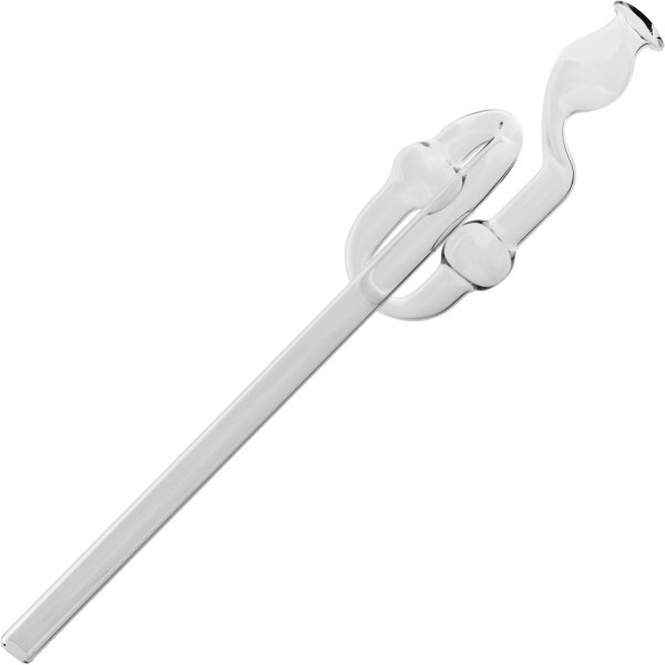 Browin Rurka fermentacyjna szklana śr. 8,5mm, marki rf