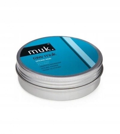 Muk Raw Styling Mud glinka do stylizacji 95g