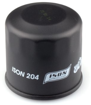 ISON malmaison 204 filtr oleju  204