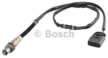 BOSCH Sonda lambda 0 258 006 215 0 258 006 215
