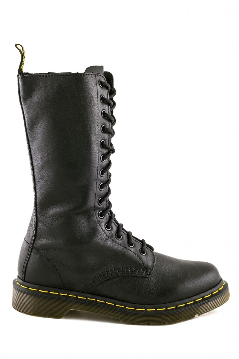 Dr. Martens 1B99 Black Virginia 11820008