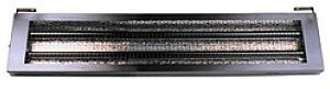 Eurolite REFLECTOR CASING UV 2X18W 51100452