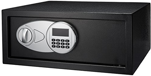 AmazonBasics Sejf  18EI-43