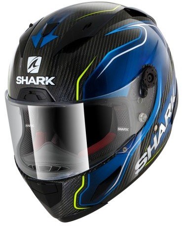 Shark Race-R Pro Carbon guintoli kask, l 2646_26687