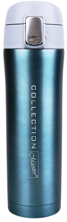 Maestro Termos MR-1641-45 0,45l) niebieski MR-1641-45 blue