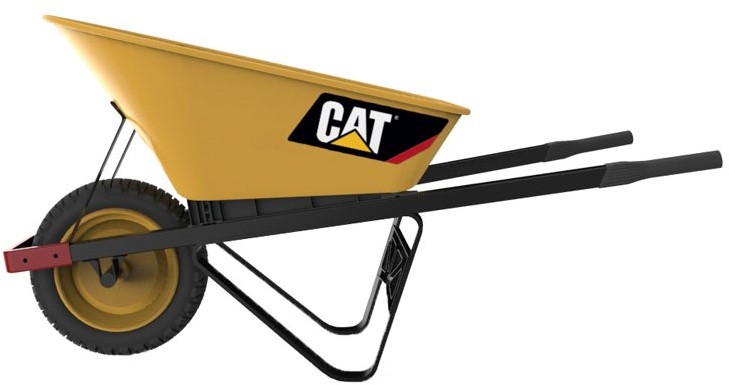CAT CAT Taczka CAT J22-150