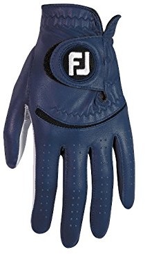 Footjoy Rękawice męskie FJ Spectrum, niebieski, xl 60128XL
