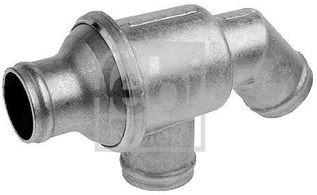 FEBI Termostat, środek chłodzący FEBI 12187