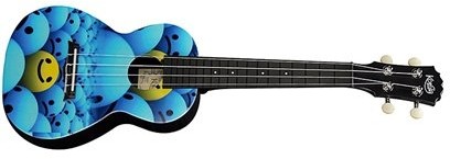Korala PUC-30-013 ukulele koncertowe