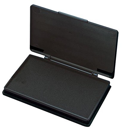 Kores sf71572 poduszka do stempli 
