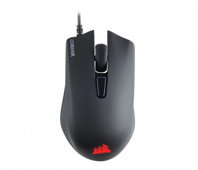 Corsair Harpoon PRO czarna (9301111)