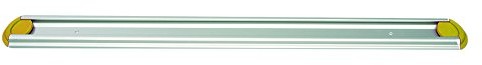Maya Professional Tools Maya Professional Tools 15154-4 szyna ścienna, aluminium, FBK/Higiena żywności, 500 mm, żółta 15154-4