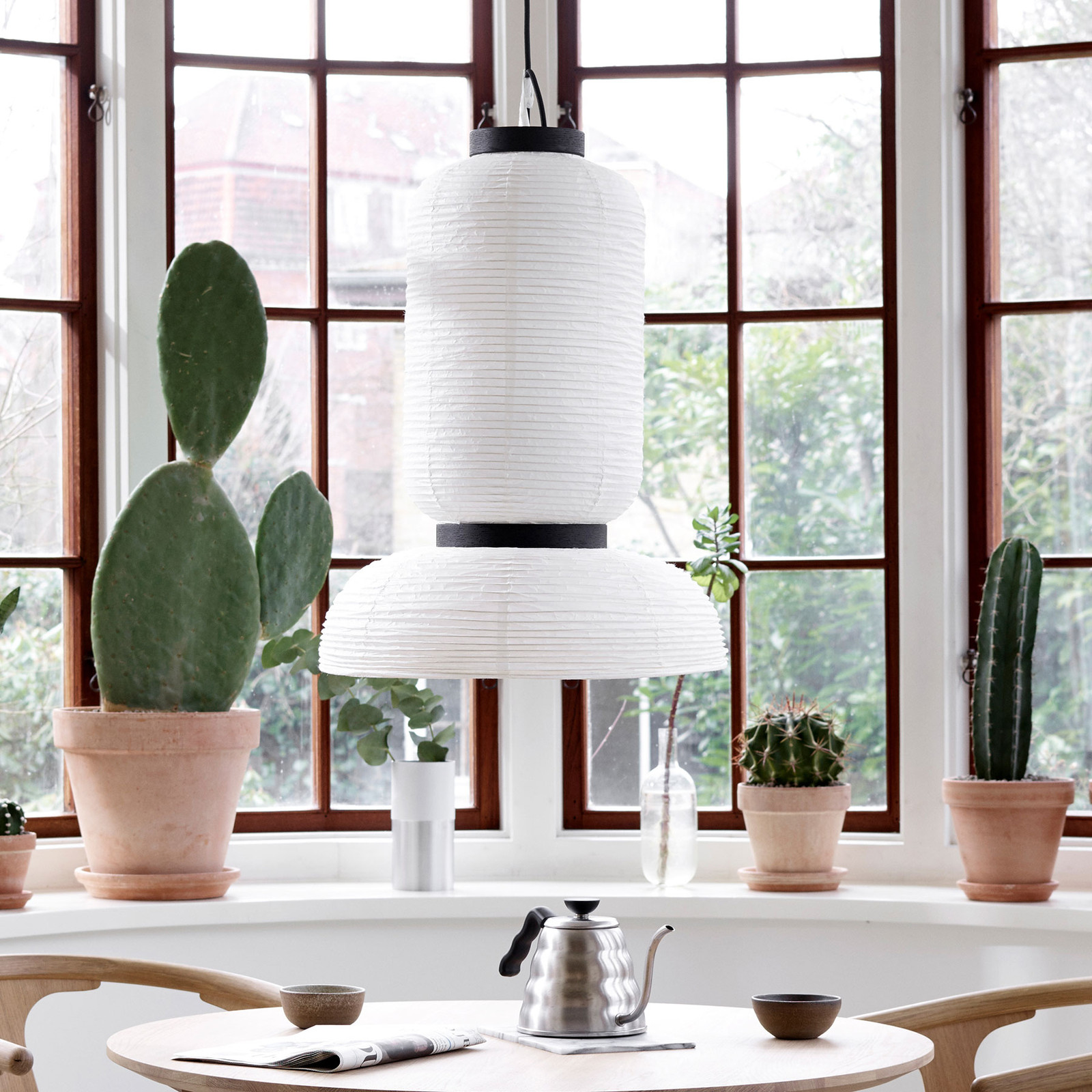 &TRADITION AndTradition Formakami JH3 lampa wisząca