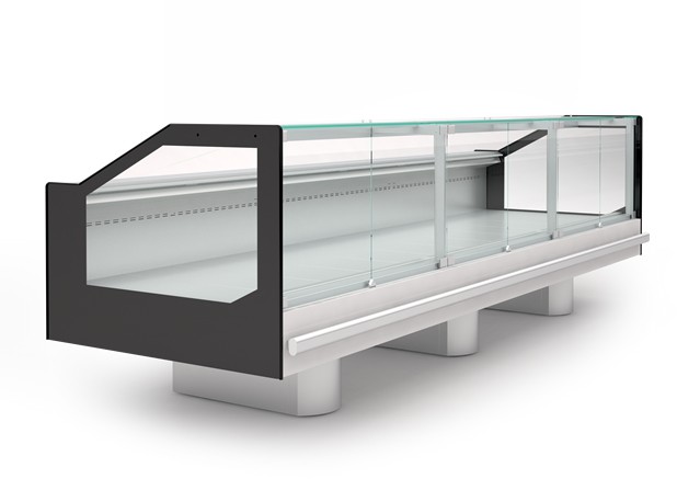 Igloo Lada chłodnicza PROXIMA 3.75 SQR-MOD/C 375cm PRX180SQ